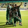 Hasil BRI Liga 1 2022/2023 PSS Sleman vs Persik Kediri: Skor 2-1