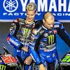 Monster Yamaha Usung Motif Kamuflase, Simbol Siap Perang di MotoGP 2023