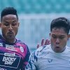 Hasil BRI Liga 1 2022/2023 RANS Nusantara vs PSIS Semarang: Skor 0-1