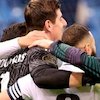 Real Madrid Melaju ke Partai Final Supercopa de Espana, 2 Pemain Ini Menjadi Tumbal