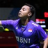 Jadwal Lengkap Hylo Open 2023, 31 Oktober-5 November 2023