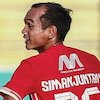 Ambisi Besar Riko Simanjuntak di Persija: Ingin Juara Piala AFC