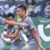 Persebaya Pesta 5 Gol ke Gawang Persita, Aji Santoso Puas dengan Performa Pemain Baru