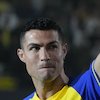 Sanksi Banting HP Fans Everton Berlaku di Arab Saudi, Debut Cristiano Ronaldo di Al Nassr Tertunda