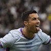 5 Pemain yang Paling Sering Bermain Bersama Cristiano Ronaldo