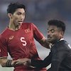 Media Vietnam: Fans Timnas Indonesia Anggap Doan Van Hau Sebagai Penjahat