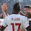 AC Milan Bekuk Salernitana, Suara Fans: Lah Hari Ini Main? Ochoa Gila, Mestinya 8-1!