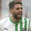 Ragu Bertahan di Sassuolo, Berardi Buka Pintu untuk Juventus dan Lazio?