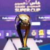 Jadwal Saudi Supercup: Trofi Pertama yang Mungkin Diraih Cristiano Ronaldo di Al Nassr