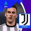 Link Live Streaming Juventus vs Udinese, 8 Januari 2023