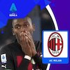 Live Streaming Serie A di Vidio: AC Milan vs Sassuolo 29 Januari 2023