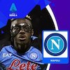 Prediksi Napoli vs AS Roma 30 Januari 2023