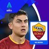 Prediksi AS Roma vs Fiorentina 16 Januari 2023