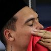 Resmi! Shayne Pattynama Jadi WNI dan Segera Bela Timnas Indonesia