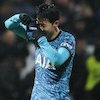 Hasil Piala FA: Brace Kaki Kiri Son Heung-min dan Gol Debut Danjuma, Tottenham Menang Telak Hasil Piala FA: Brace Kaki Kiri Son Heung-min dan Gol Debut Danjuma, Tottenham Menang Telak