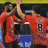 Start Mulus Jakarta STIN BIN di Proliga 2023