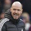 Manchester United vs Reading, Erik Ten Hag Minta Setan Merah Tidak Remehkan Sang Tamu