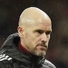 Erik Ten Hag Tuntut Manchester United Tampil Sempurna di Derby Manchester