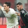 Idamkan Zaniolo, Ini Proposal yang Disiapkan AC Milan untuk AS Roma