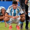 VIDEO: Daftar Tim-tim Unggulan yang Gagal Bermain di Piala Dunia U-20 2023, Argentina Masuk!