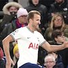 Tottenham Pesta Empat Gol Tanpa Balas di Markas Crystal Palace!