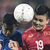 Hasil Leg Pertama Final Piala AFF 2022, Vietnam vs Thailand: Skor 2-2