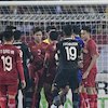 Momen-momen Menarik Vietnam vs Indonesia di Piala AFF 2022: Klok Ogah Salaman Sama Van Hau, Ridho Ke