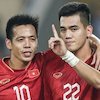 Lebih Kuat dari Indonesia, Timnas Vietnam Sanggup Kalahkan Timnas Palestina