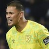 Seandainya Saja Kiper West Ham Bukan Alphonse Areola, Manchester City Bisa Cetak Lebih Banyak Gol!