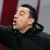 Gak Takut, Xavi Justru Bergairah Hadapi Manchester United di Old Trafford