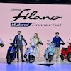 Mewah! Yamaha Perkenalkan Grand Filano Hybrid-Connected