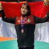 Tanpa Yolla Yuliana dan Shella Bernadetha, Daftar Pemain Voli Putri Indonesia di SEA Games 2023