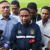 Countdown 100 Hari Menuju Piala Dunia U-20 2023, Menpora Berharap Lahir The Next Lionel Messi