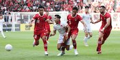 Regulasi Semifinal Piala AFF 2022: Ini 2 Syarat Timnas Indonesia untuk Singkirkan Vietnam