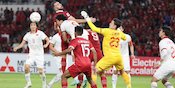 Sukses Tahan Timnas Indonesia, Vietnam Ternyata Memang Cuma Targetkan Hasil Imbang di SUGBK Sukses Tahan Timnas Indonesia, Vietnam Ternyata Memang Cuma Targetkan Hasil Imbang di SUGBK