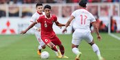 Marselino Ferdinan Akhirnya Debut Bersama KMSK Deinze, Aji Santoso Ungkapkan Harapan Marselino Ferdinan Akhirnya Debut Bersama KMSK Deinze, Aji Santoso Ungkapkan Harapan