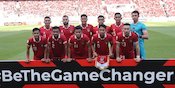 Timnas Indonesia Gagal Melawan Bolivia dan Tajikistkan di FIFA Matchday Maret 2023 Timnas Indonesia Gagal Melawan Bolivia dan Tajikistkan di FIFA Matchday Maret 2023