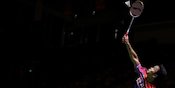 Anthony Ginting Ungkap Penyebab Tersingkir dari Indonesia Masters 2023 Anthony Ginting Ungkap Penyebab Tersingkir dari Indonesia Masters 2023