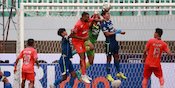 Persib Naik ke Puncak, Bek Persib Syukuri Kemenangan atas Borneo FC