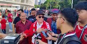 Bos Kalteng Putra Enggan Jadi Calon Exco PSSI