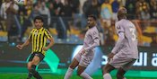 Tersingkir dari Saudi Super Cup! Cristiano Ronaldo Masih Belum Bisa Cetak Gol saat Al Nassr Takluk 1 Tersingkir dari Saudi Super Cup! Cristiano Ronaldo Masih Belum Bisa Cetak Gol saat Al Nassr Takluk 1