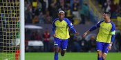 Gemerlap Bintang di Al Nassr Bakal Makan Korban: Anderson Talisca Terancam Tidak Didaftarkan ke Liga