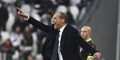 Juventus Hanya Bisa Imbang Lawan Tim Degradasi, Massimiliano Allegri Marah-marah Lagi Juventus Hanya Bisa Imbang Lawan Tim Degradasi, Massimiliano Allegri Marah-marah Lagi