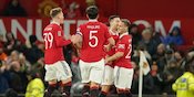 5 Pemain Siap Tinggalkan Manchester United Sebelum Deadline Transfer Januari, Siapa Saja? 5 Pemain Siap Tinggalkan Manchester United Sebelum Deadline Transfer Januari, Siapa Saja?