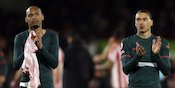 Liverpool Hancur Lebur di Sarang Brentford saat Laga Lanjutan Liga Inggris Liverpool Hancur Lebur di Sarang Brentford saat Laga Lanjutan Liga Inggris