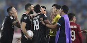 Provokasi Ofisial Timnas Vietnam Hingga Keributan Antar Pemain di Lapangan dalam Semifinal Leg Kedua Piala AFF 2022