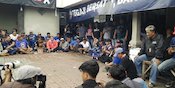 Arema FC Urung Bubar Jalan