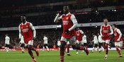 Rapor Tim Arsenal Usai Gasak MU: Zinchenko, Odegaard, Sampai Xhaka Juara, Belakang Agak Bocor Dikit Rapor Tim Arsenal Usai Gasak MU: Zinchenko, Odegaard, Sampai Xhaka Juara, Belakang Agak Bocor Dikit