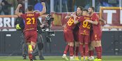 Hasil AS Roma vs Bologna: Skor 1-0 Hasil AS Roma vs Bologna: Skor 1-0