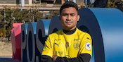 Lima Pemain Abroad 'Termahal' Indonesia, Asnawi Mangkualam Nomor Berapa?